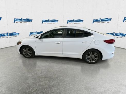 Used 2018 Hyundai Elantra Value Edition FWD image 7