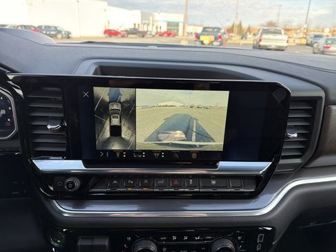 New 2026 Chevrolet Silverado 1500 High Country image 18