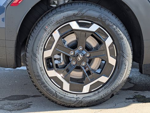 New 2026 Hyundai Santa Fe SEL image 5