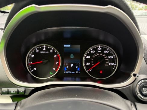 Used 2024 Mitsubishi Eclipse Cross SEL AWD/4WD image 24