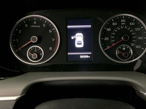 Used 2021 Kia K5 LXS AWD/4WD image 9