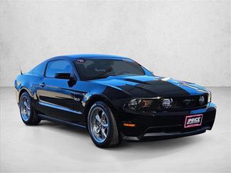 Used 2011 Ford Mustang GT Premium w/ Electronics Pkg video 3