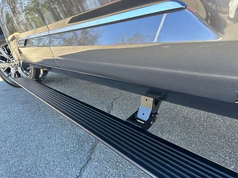 Used 2022 Toyota Tundra Capstone image 13