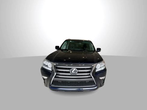 Used 2017 Lexus GX 460 Premium w/ Premium Package AWD/4WD image 3