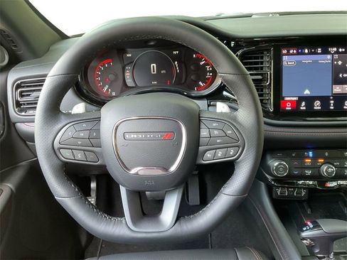 New 2025 Dodge Durango R/T image 17