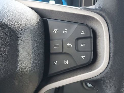 New 2025 Ford Bronco Big Bend image 11