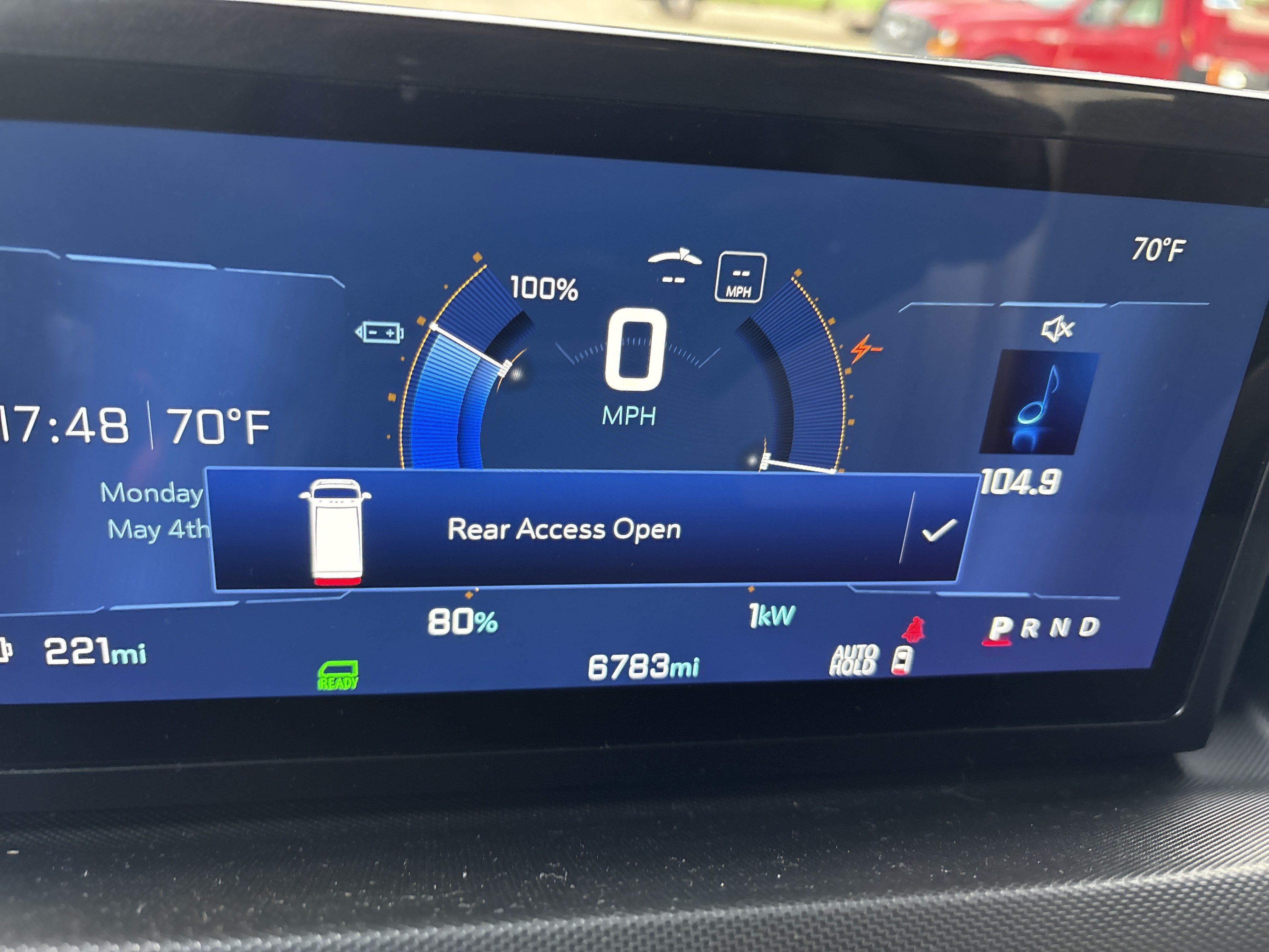 Used 2024 Chevrolet Brightdrop 600 w/ Battery Pack, Max Range AWD/4WD image 17