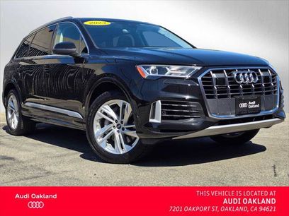 Used 2023 Audi Q7 3.0T Premium Plus w/ Premium Plus Package