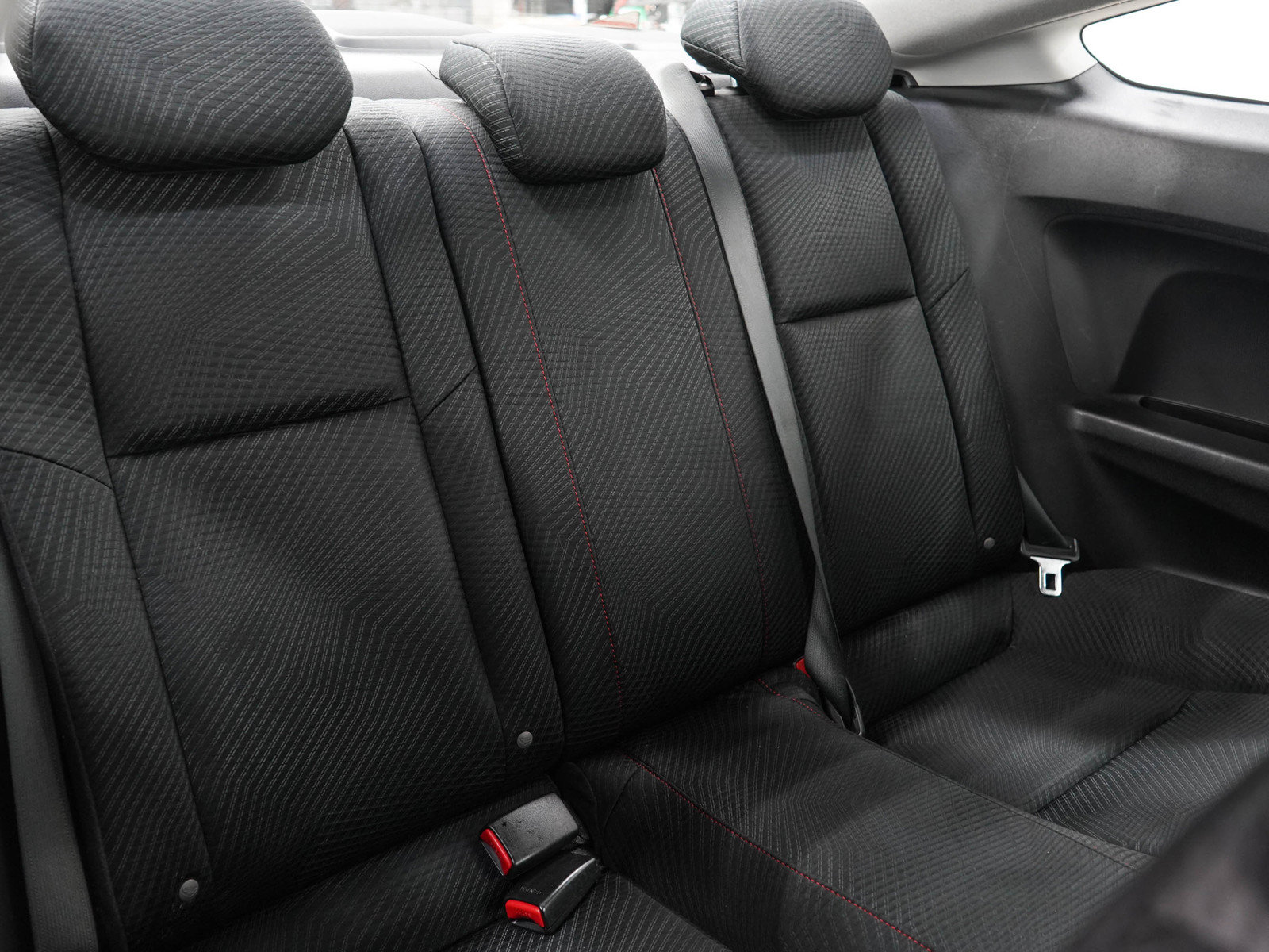 Used 2012 Honda Civic Si image 13
