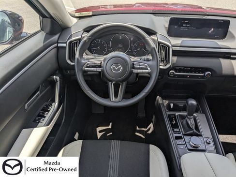 Used 2026 MAZDA CX-50 AWD 2.5 S w/ Weather Package image 20