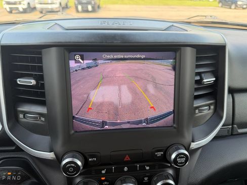 Used 2020 RAM 1500 Big Horn AWD/4WD image 29