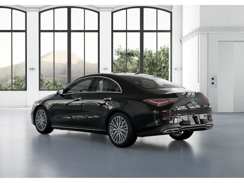 New 2026 Mercedes-Benz CLA 250 4MATIC image 29