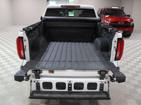 Used 2021 GMC Sierra 1500 AT4 AWD/4WD image 15