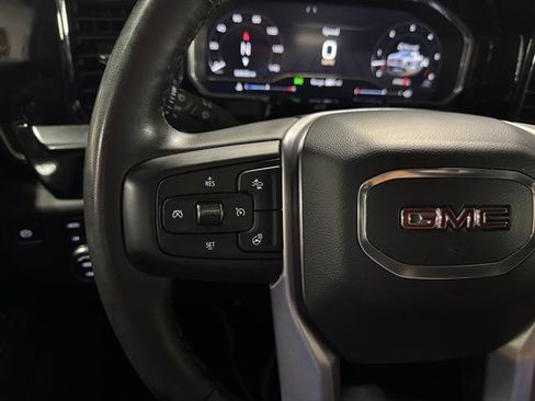 Certified 2023 GMC Sierra 1500 Elevation AWD/4WD image 17