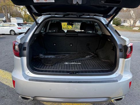 Used 2017 Lexus RX 350 AWD image 28