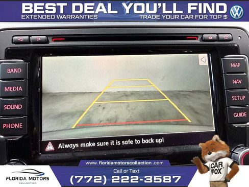 Used 2012 Volkswagen CC Lux FWD image 33