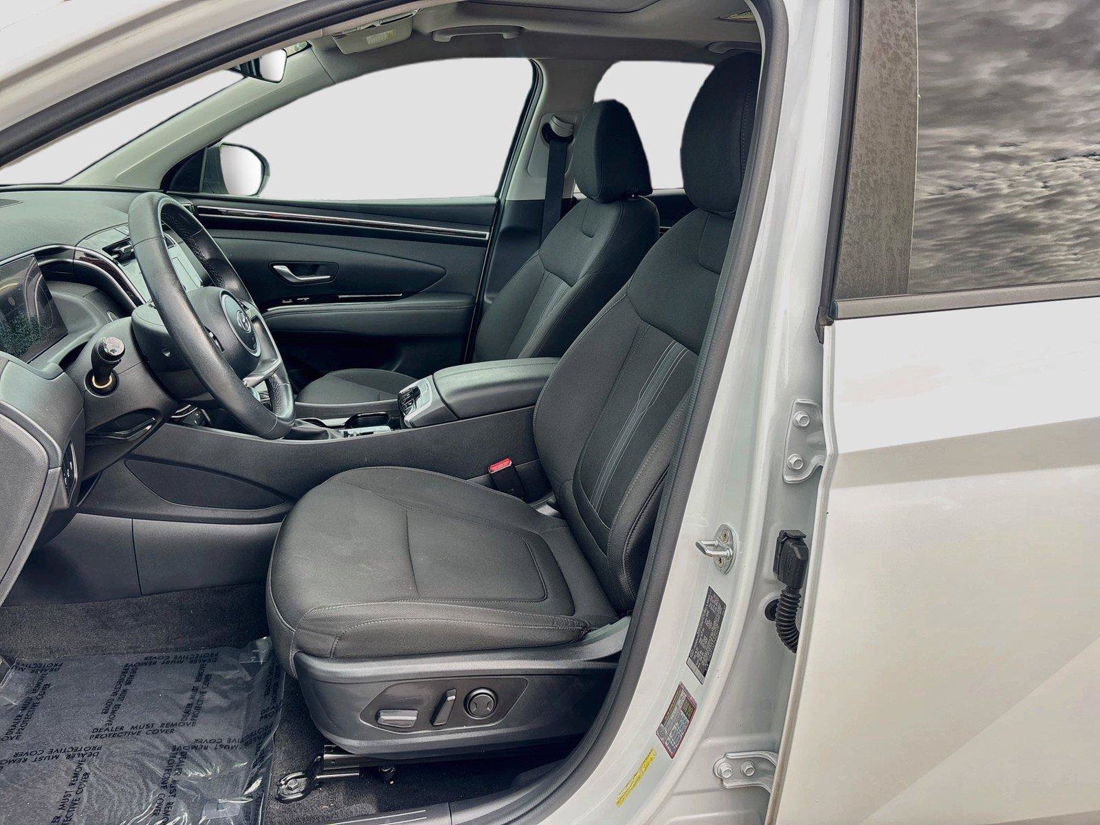 Used 2022 Hyundai Tucson SEL w/ Convenience Package FWD image 20