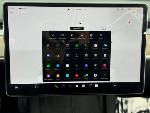 Used 2023 Tesla Model 3 Standard Range image 29