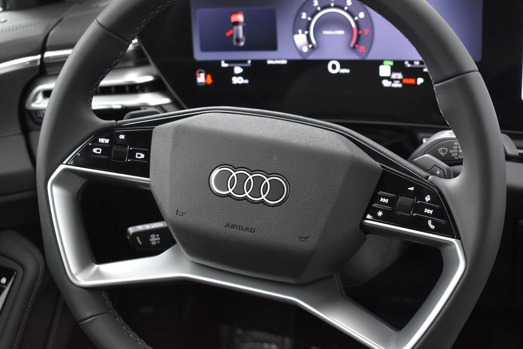 New 2026 Audi A6 Premium AWD/4WD image 13
