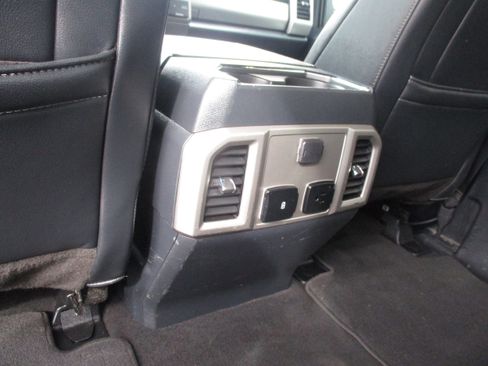 Used 2022 Ford F350 Lariat w/ Lariat Ultimate Package image 9