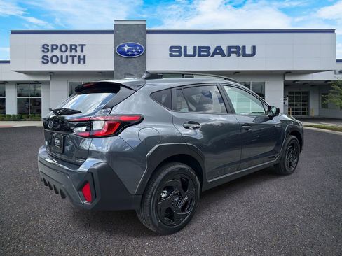 New 2026 Subaru Crosstrek 2.5i Sport image 3