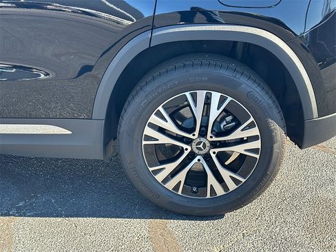 Certified 2026 Mercedes-Benz GLA 250 4MATIC image 22