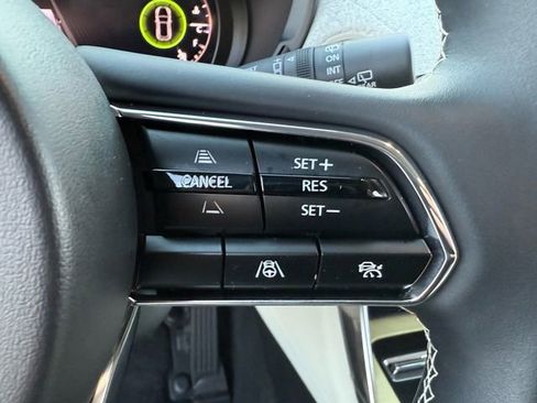 Certified 2025 MAZDA CX-90 3.3 Turbo S w/ Premium Plus image 31