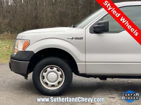 Used 2013 Ford F150 XL image 10