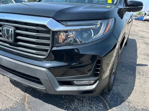 Used 2023 Honda Ridgeline RTL image 9