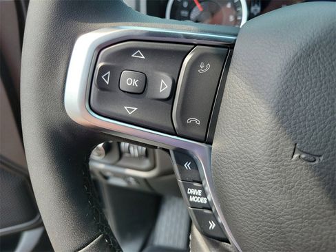 New 2026 RAM 1500 Big Horn image 25