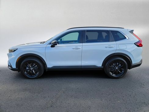 Used 2024 Honda CR-V Sport image 4