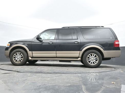 Used 2014 Ford Expedition EL XLT w/ Equipment Group 202A image 45