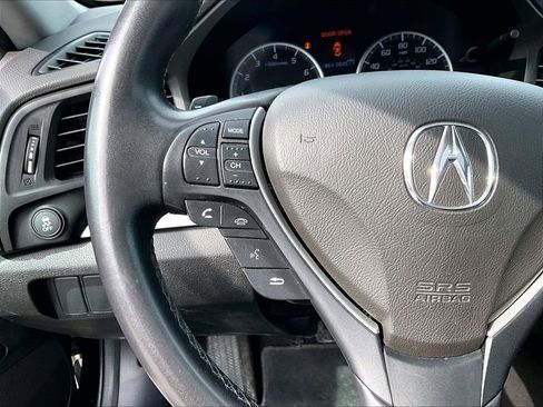 Used 2017 Acura ILX image 15