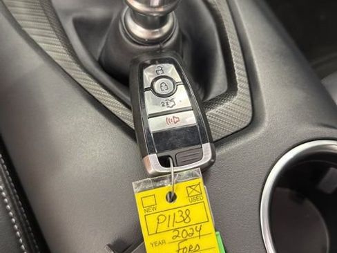 Used 2024 Ford Mustang GT Premium RWD image 29