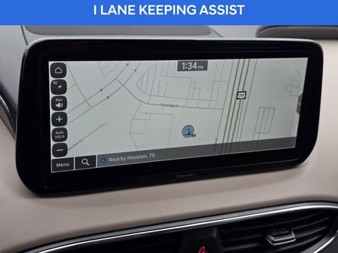 Certified 2023 Hyundai Santa Fe SEL w/ Cargo Package image 21