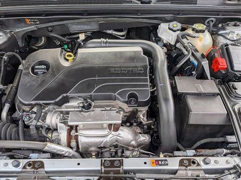 Used 2023 Chevrolet Malibu LT image 25