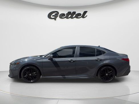 Used 2026 Toyota Camry SE w/ Multimedia Upgrade Package FWD image 7