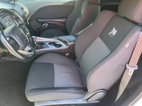 Used 2020 Dodge Challenger R/T Scat Pack w/ Dynamics Package image 14