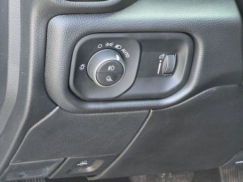 New 2026 RAM 3500 Tradesman image 37