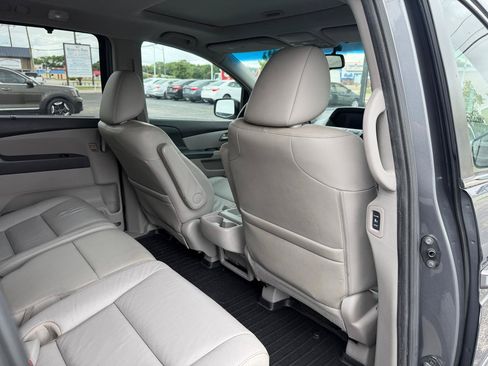 Used 2012 Honda Odyssey EX-L image 15