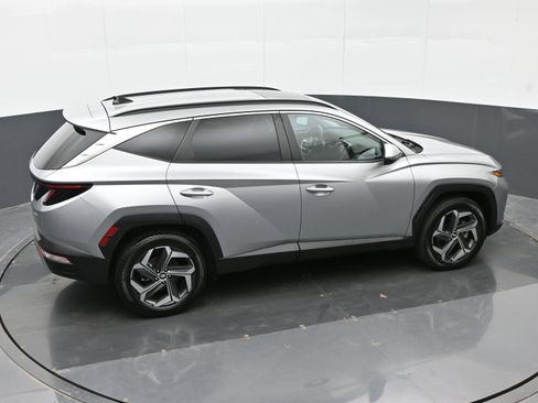 Certified 2024 Hyundai Tucson SEL w/ Convenience Package image 33