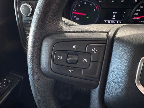 Certified 2024 GMC Sierra 3500 Pro AWD/4WD image 24