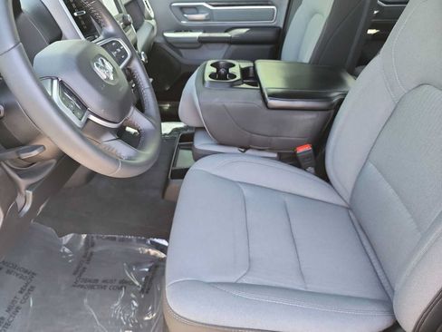 Used 2021 RAM 1500 Big Horn RWD image 15