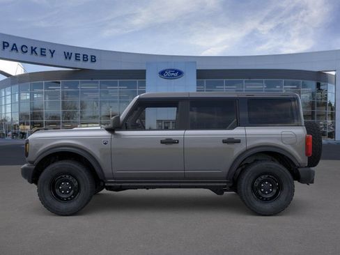 New 2026 Ford Bronco Big Bend image 5