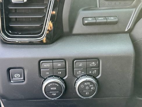 New 2026 GMC Sierra 1500 AT4X AWD/4WD image 20
