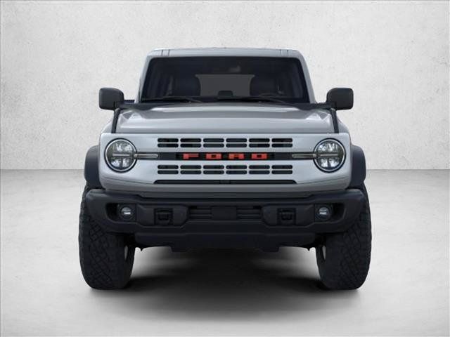 New 2026 Ford Bronco Heritage Edition AWD/4WD image 6