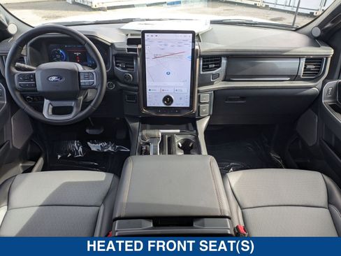 New 2025 Ford F150 Lightning Lariat image 17