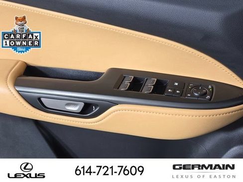 Used 2025 Lexus NX 350 AWD w/ Accessory Package (P2) image 27