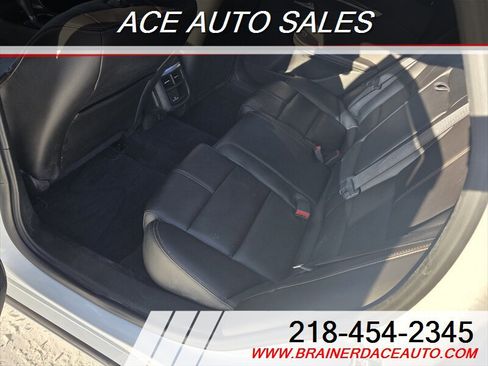 Used 2016 Chevrolet Impala LT w/ Leather Package image 21