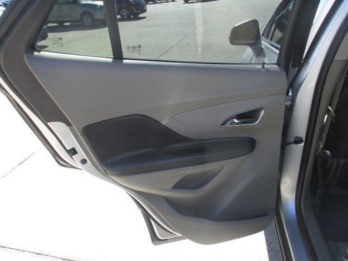 Used 2014 Buick Encore Convenience image 13